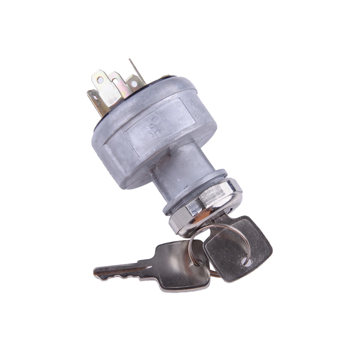 AR58126 AT195301 AR47458 Ignition Switch With Keys Fit For John Deere 4020 1020 1520 1530 2030 2520 2630 3020 4000 4030 4230