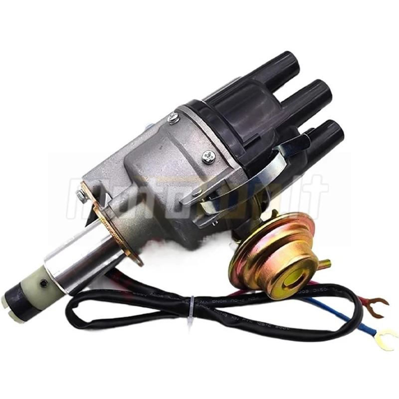 

Electronic Distributor for Nissan Datsun 240z 260z 280z 280zx 6L 6-cylinder 1970-1983 22100-V2600E Ignition Distribut