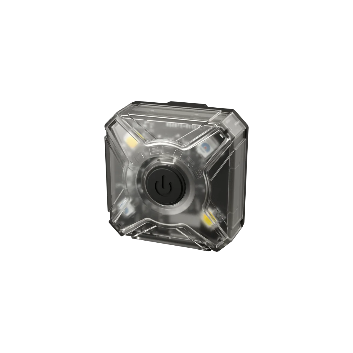 

NITECORE NU05 V2 Signal Light USB-C Headlamp Trail Running Light Multi-Light Source for Riding