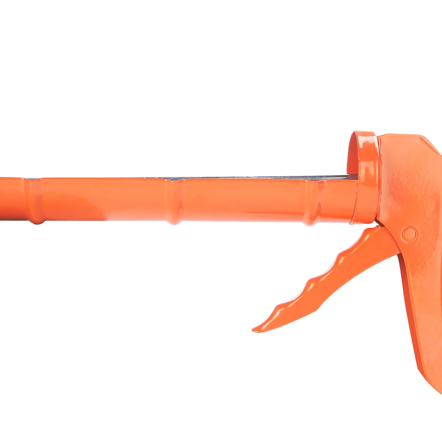 Caulking Gun Tools 10:1 Thrust Ratio Tool Caulk No Drip Hand Caulking Guns Silicone Bule Caulking Tools