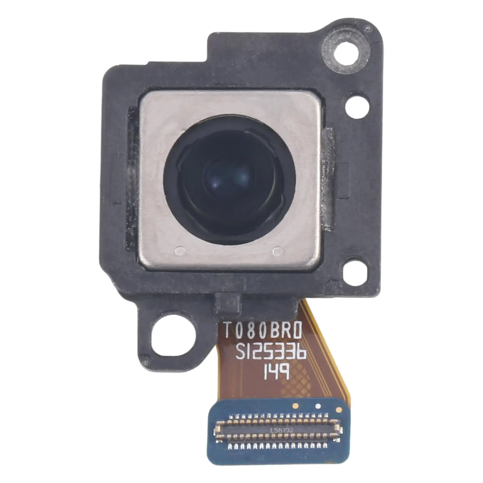Rear Camera For Samsung Galaxy S25 FE 5G, SM-F731B Phone Back Main Camera Telephoto Camera Wide Camera Replacement Part