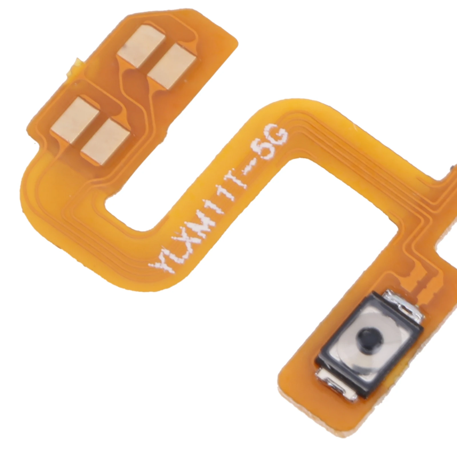 Volume Button Flex Cable For Xiaomi 11T/11T Pro