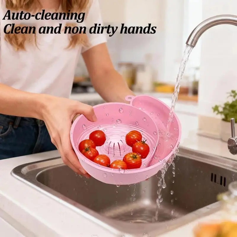 Thumbnail 3 - #24 Highest Rated Salad Spinners to Buy in 2026