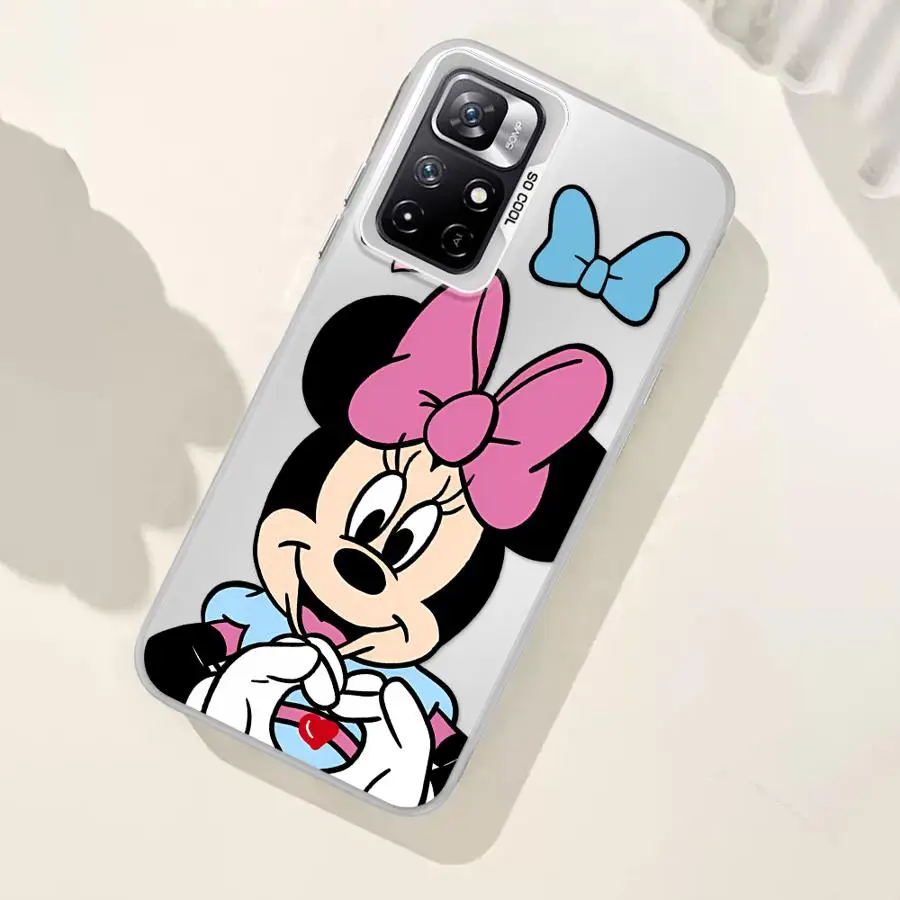 Рисунок 6 - Чехол для телефона Disney с Микки