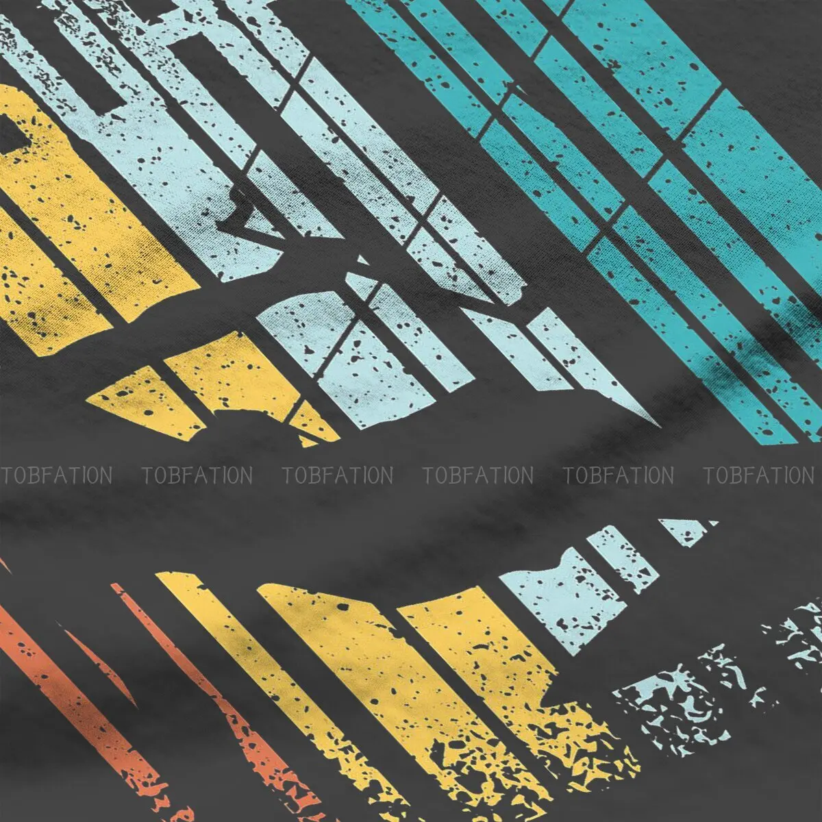 Kitesurfer Cool Special Polyester TShirt Kitesurfing Kiteboarding Kite Flysurfing Comfortable Hip Hop Graphic T Shirt Stuff