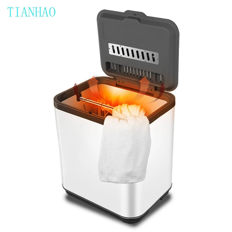 Clothes Disinfectio… - image