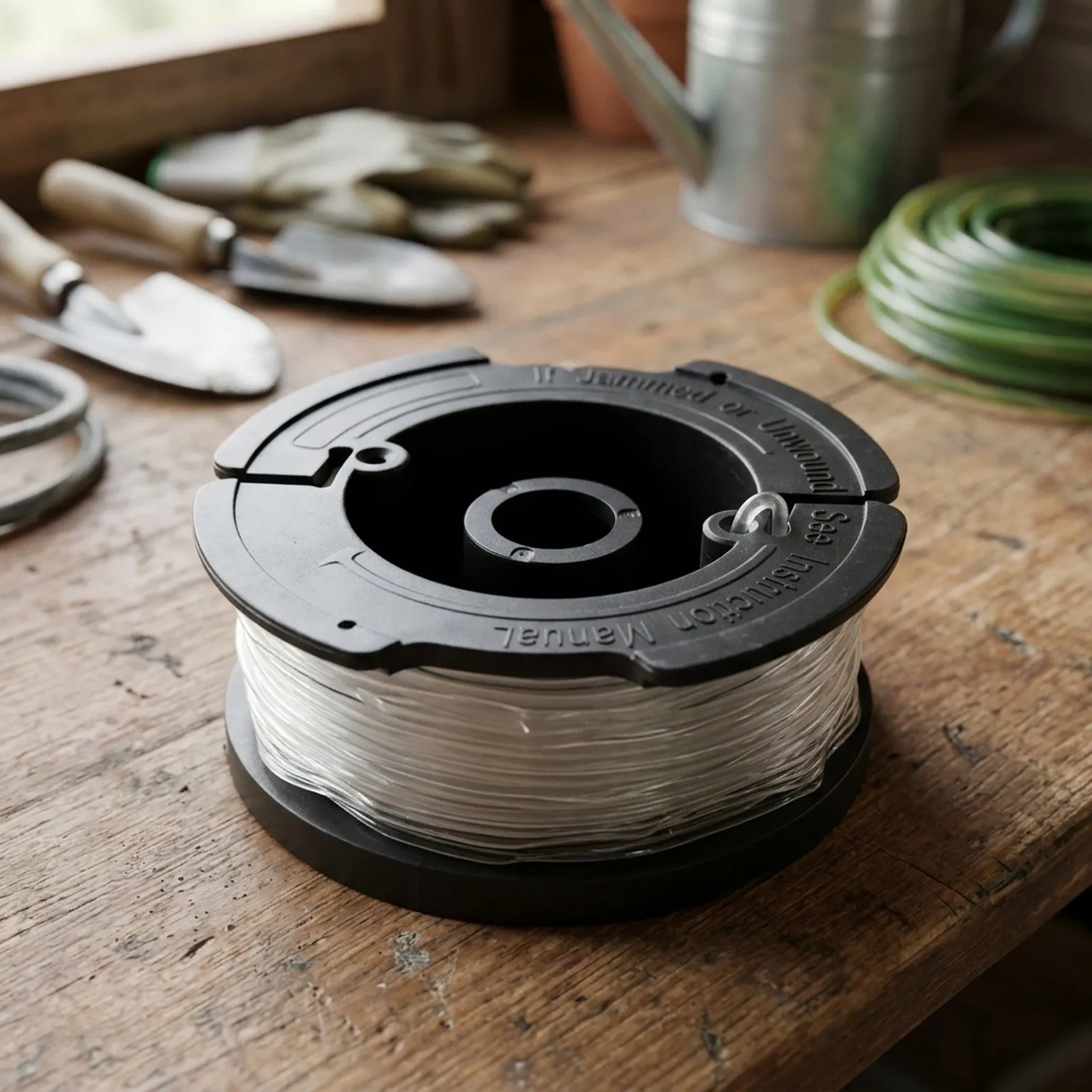 Home Accessories 30ft 0.065\\\