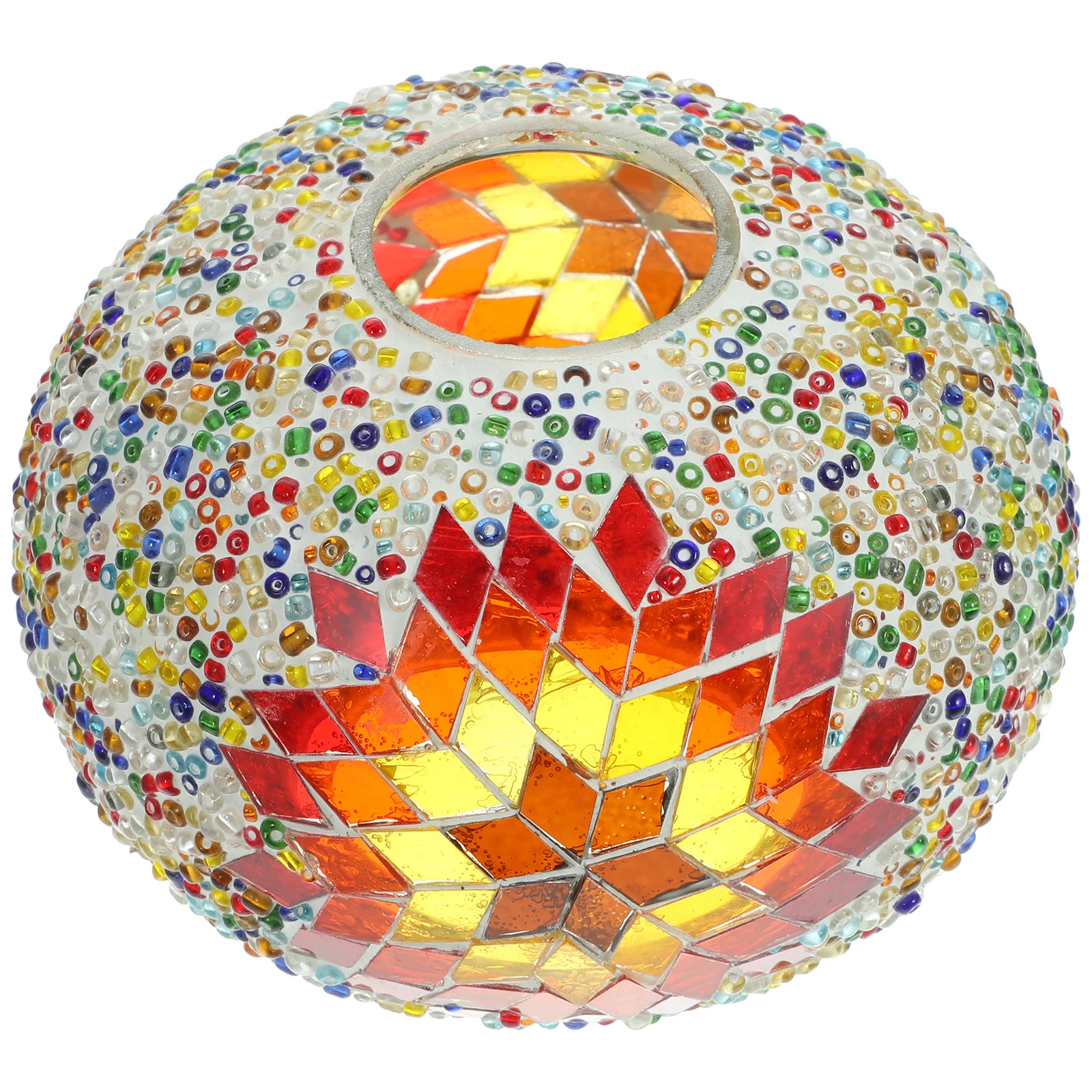 Fixture Replacement Globes Shades Light Desk Lamp Glass Lampshade for Table Desktop