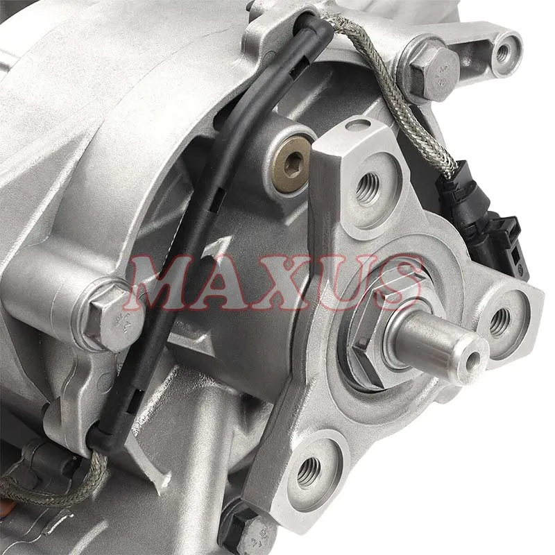 Gruppo differenziale posteriore a 4 movimenti per VW Golf R Audi A3 Q2 Quattro 0CQ525010S