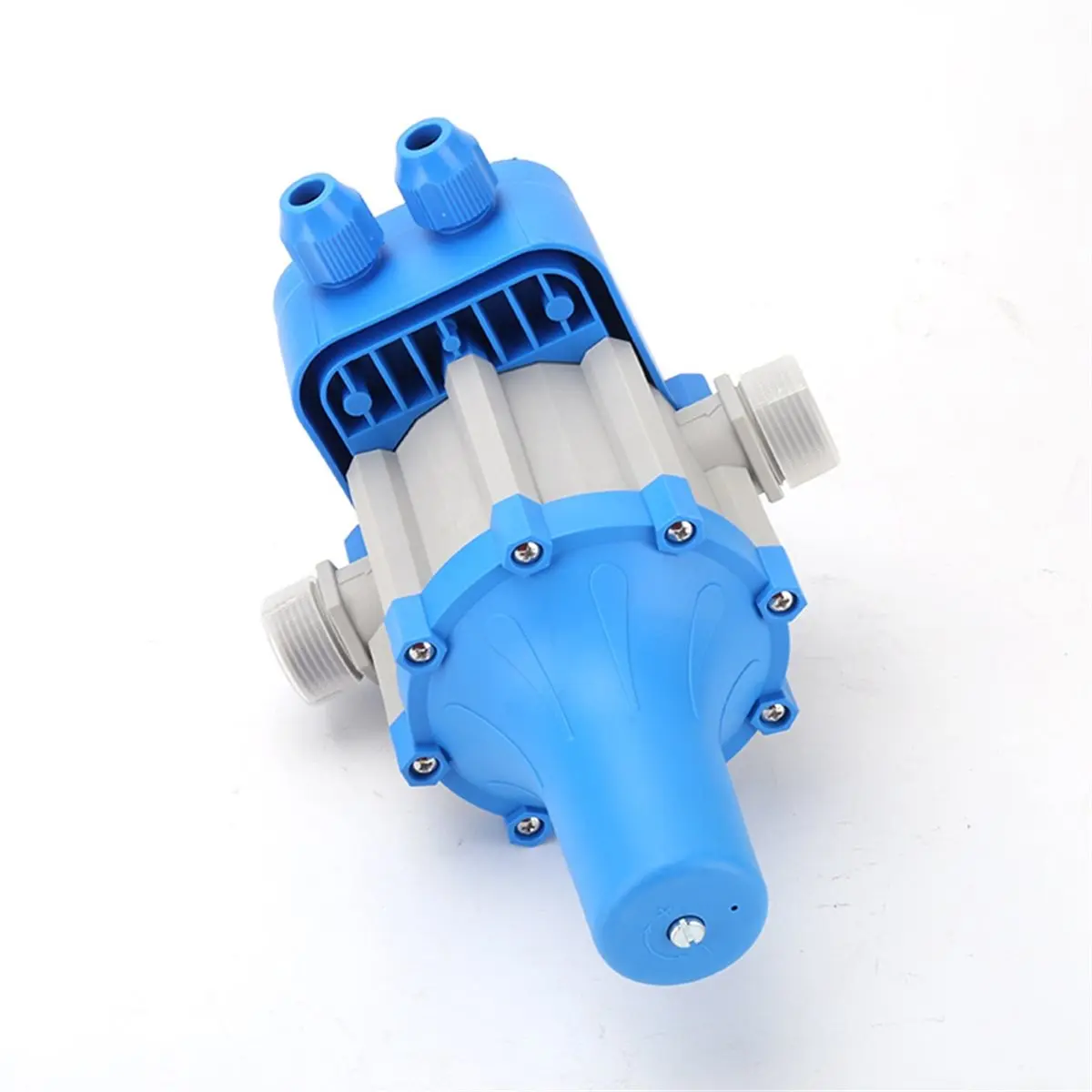 Automatic Water Pump Pressure Controller Auto Control Unit Electronic Switch Electric Booster Pump Induction Switch
