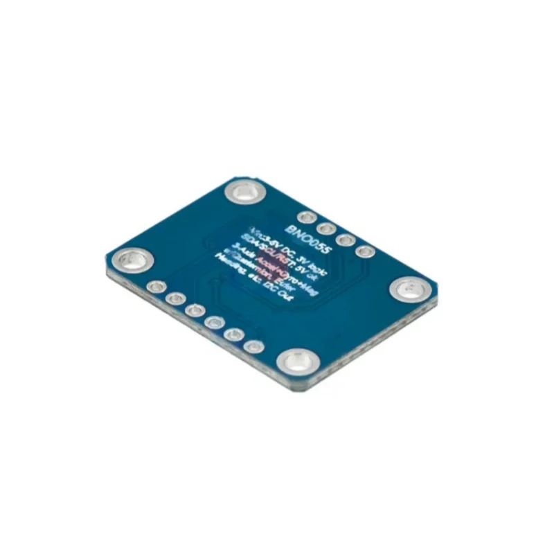 1pcs BNO055 9-axis sensor STEMMA QT/Qwiic MEMS accelerometer, magnetometer, gyroscope