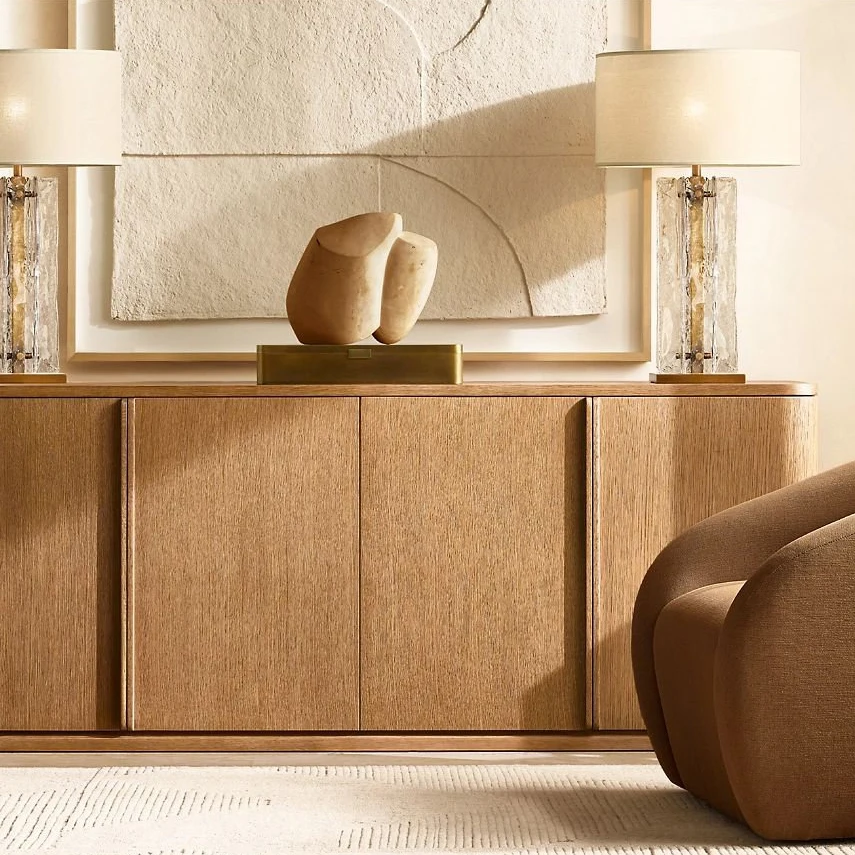 مصباح مكتبي كريستالي أمريكي حديث لغرفة النوم عاكس الضوء بيضاوي أنيق مع قاعدة قراءة E26