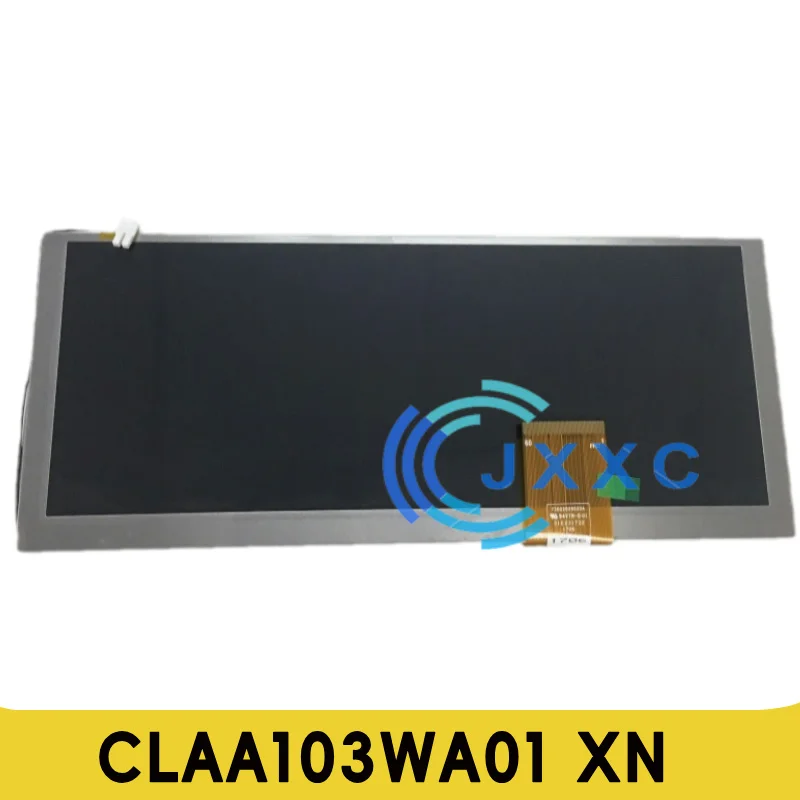 Suitable for BMW 5 Series navigation LCD 10.3-inch CLAA103WA01 XN display LCD screen