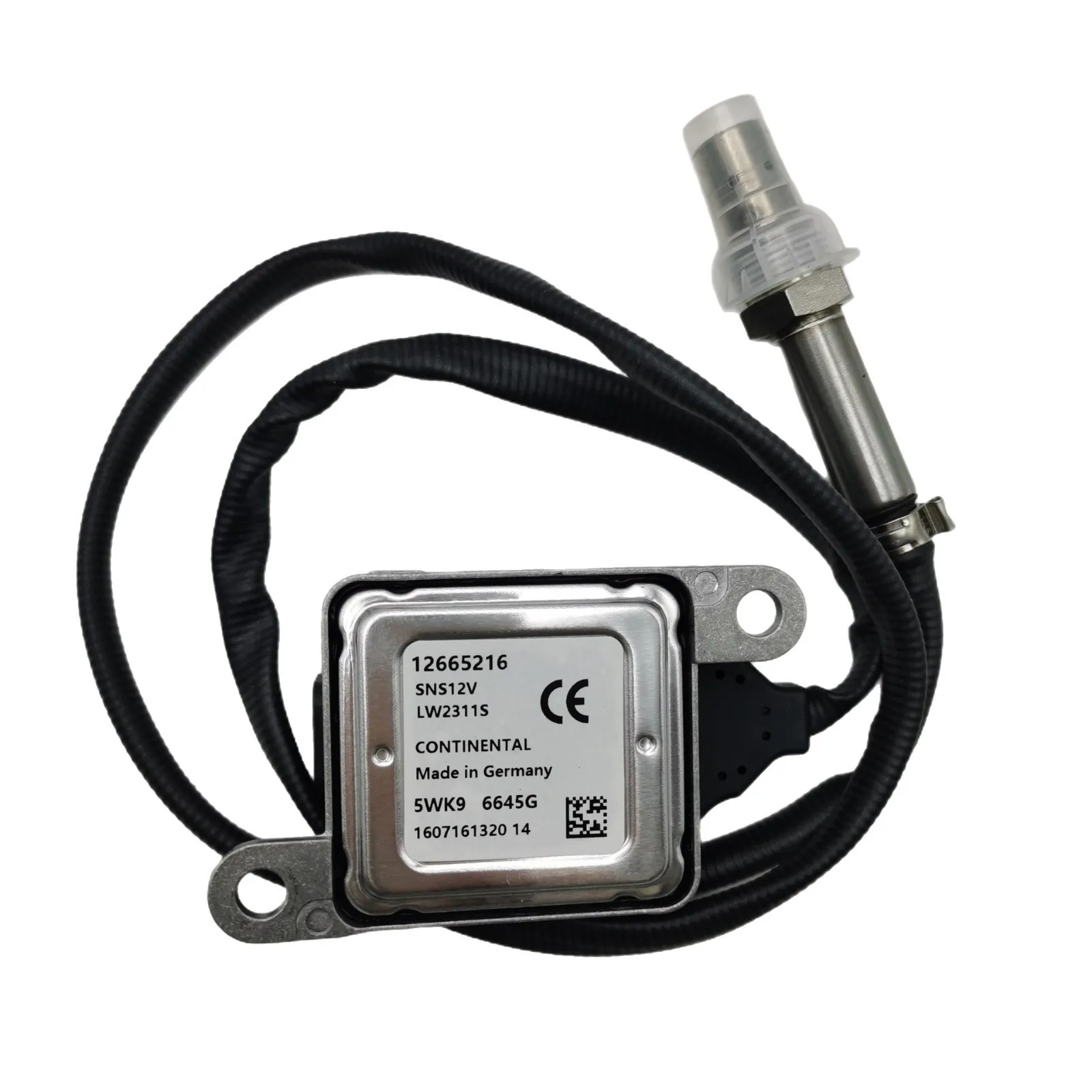 NOX Sensor 12665216 5WK96645G NOx Sensor Directly From The Manufacturer