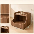 Walnut Color Small