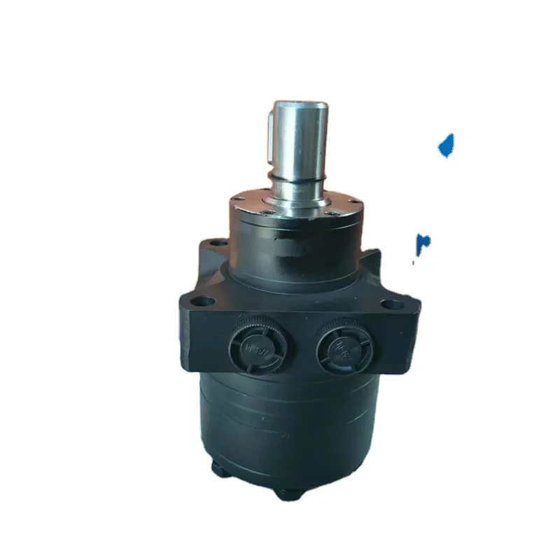 Hydraulic motor TG TF BMER BMER-2 Series BMER CE013996 GL155 BMER-2-300-WD BMER-2-375-WD orbit motor geroler motor