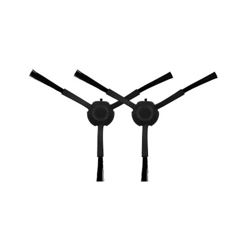 분리형 메인 브러시 헤파 필터 사이드 브러시 걸레 패드, 샤오미 미 STYTJ05ZHM 로봇 진공 걸레 2 울트라 클리너 교체