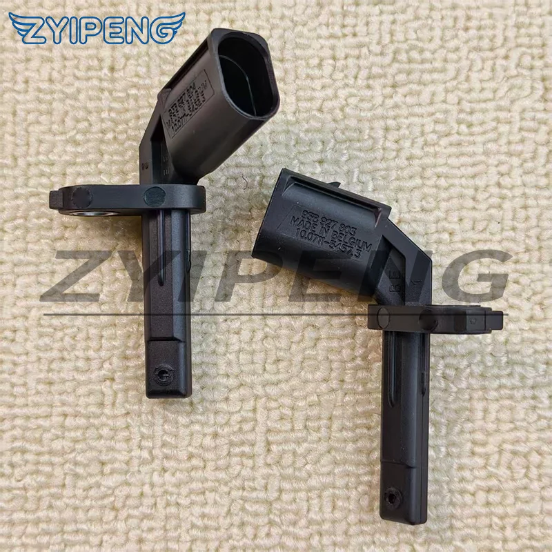 

ABS sensor 95B927804 95B927803 ABS speed sensor for Porsche Macan 2014-2018 95B927804A 95B927804B 95B927803A 95B927803B