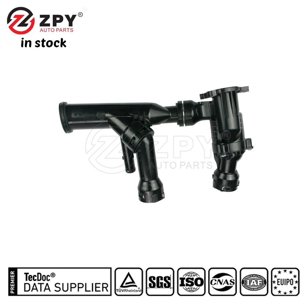 

ZPY Hight Quality Thermostat Housing Assembly For Audi A5 B9 04L 121 026R