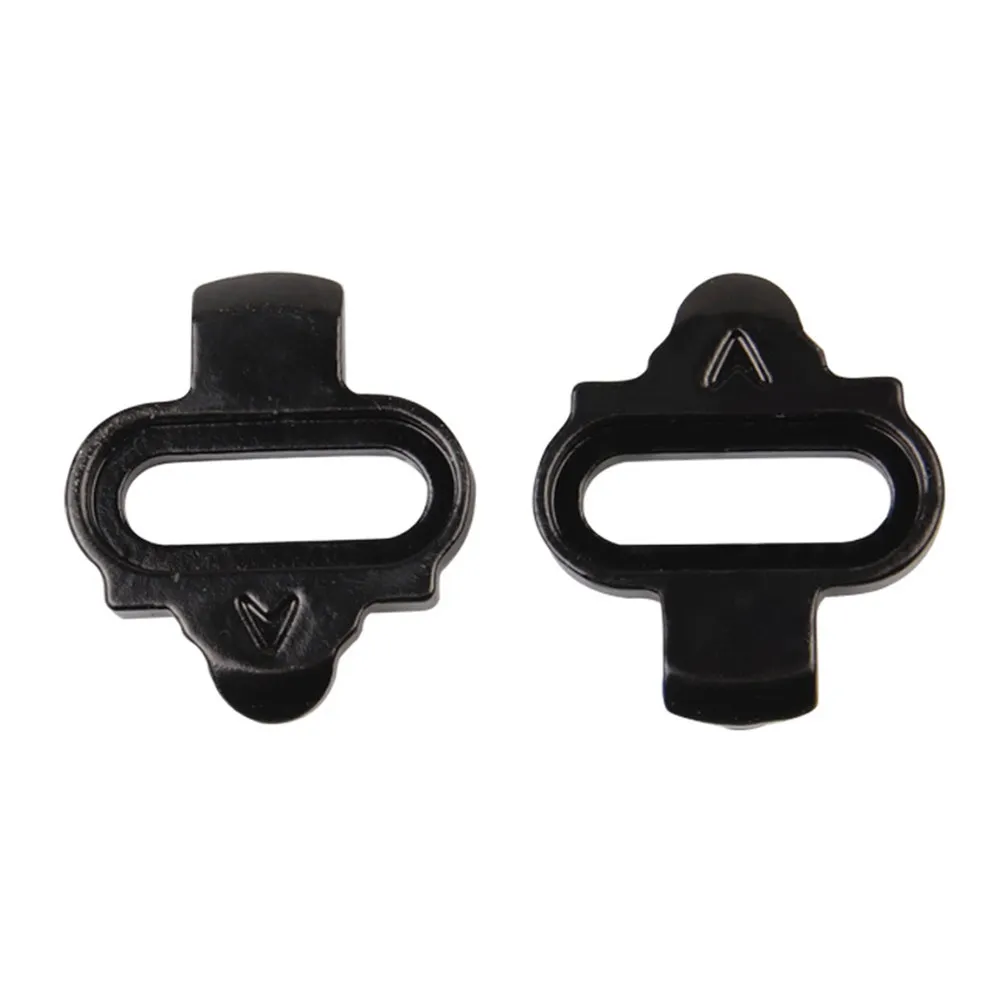 

1Set Mountain Bike Pedal Cleats Set Professional Long-Lasting Self- Clip-in Cleats for Cycling Performance