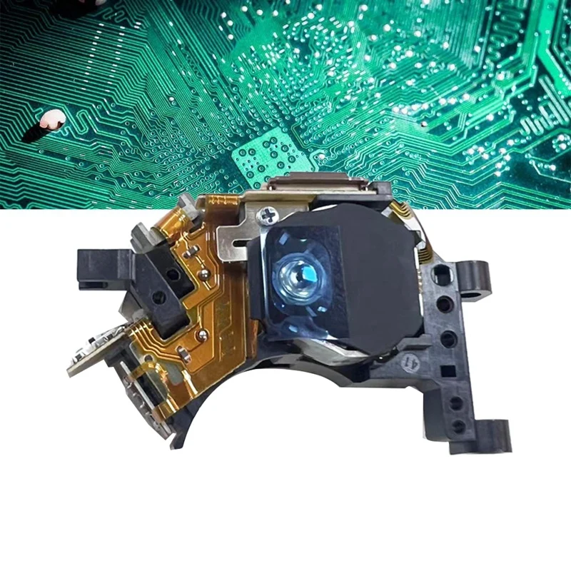 عدسة ليزر للألعاب ، Lasereinheit بلاستيكية ، التقاط بصري ، SPU3141 ، دي في دي ، SPU3141 ، قطعة واحدة