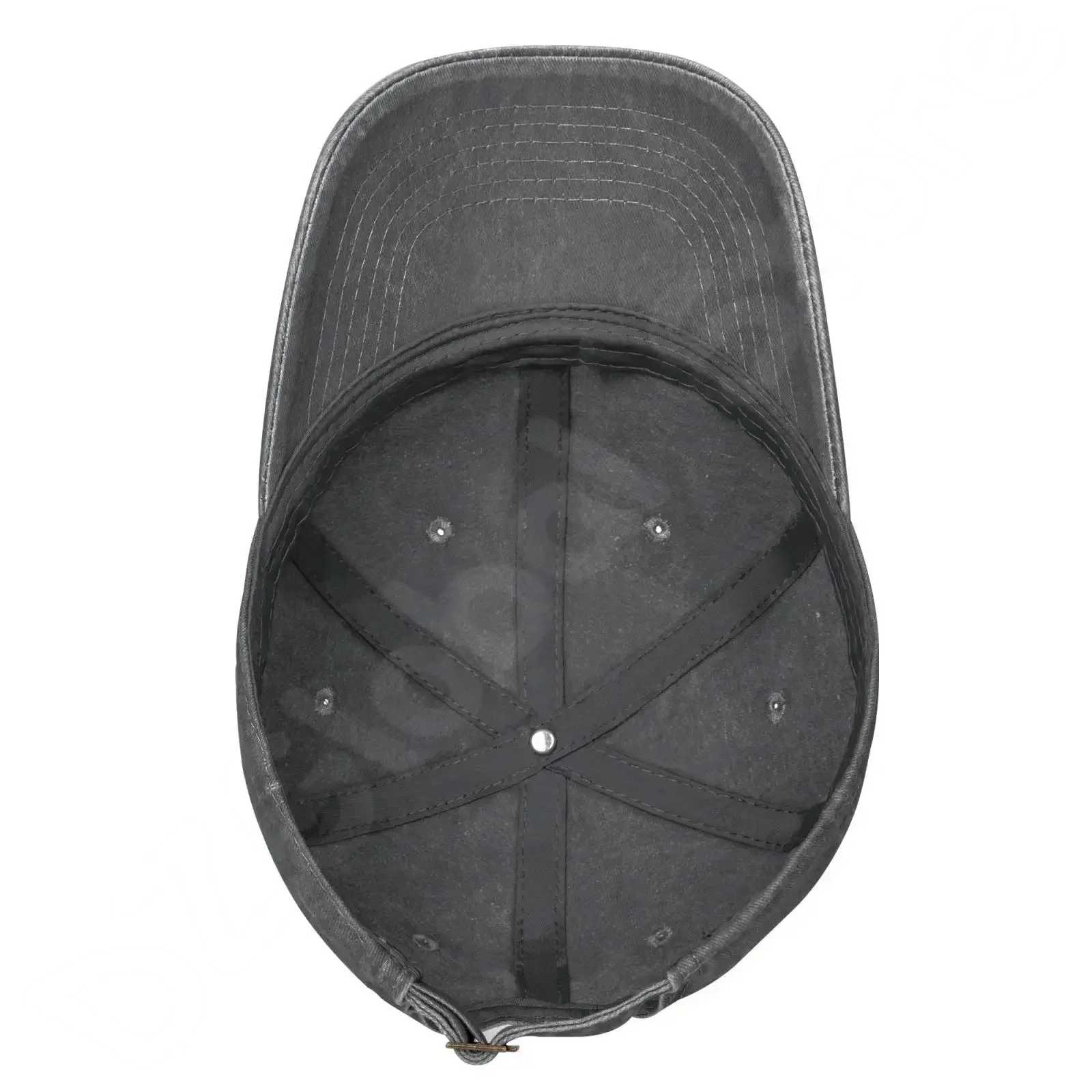 الحصان رئيس الكبار قبعة بيسبول الكلاسيكية قابل للغسل الرجعية أبي قبعة للجنسين القطن الدنيم قبعة Snapback قابل للتعديل قبعات قبعات سائقي الشاحنات