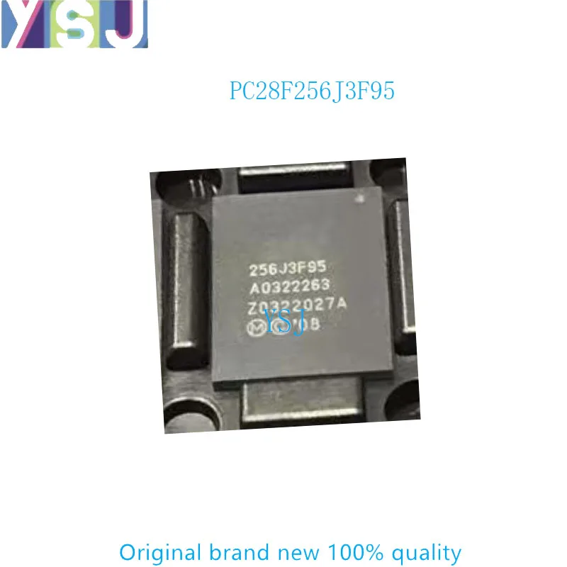 

PC28F256J3F95 PC28F256J3F95A IC FLASH 256MBIT PAR 64EASYBGA