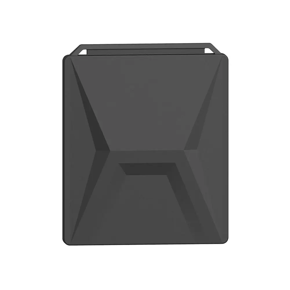 Silicone Protective Case For StarLink Mini Anti-drop Scratch-resistant With Carabiner Space-X Mini Full Coverage Protective J5Y4