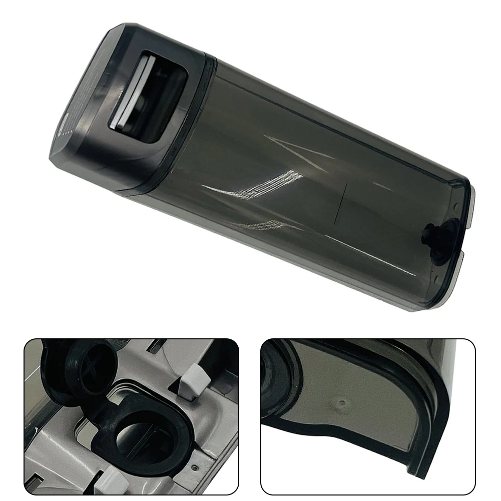 

Емкость для чистой воды, совместимая с пылесосом Redroad W14 для влажной и сухой уборки, сменная деталь, резервуар большой емкости