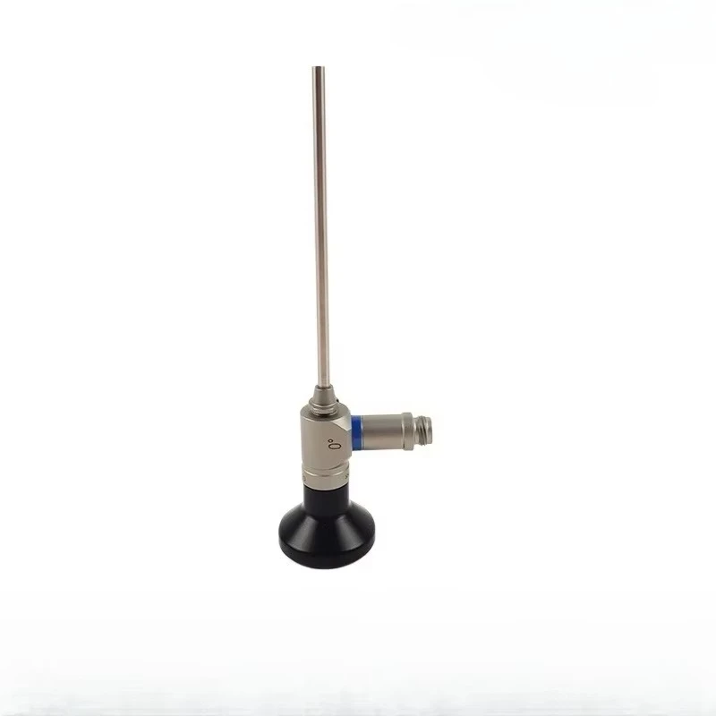 Export Rigid Otoscope Lens, 4mm / 2.7mm, 0° 30° 70° ENT Rigid Endoscope for Ear Nose Throat Examination