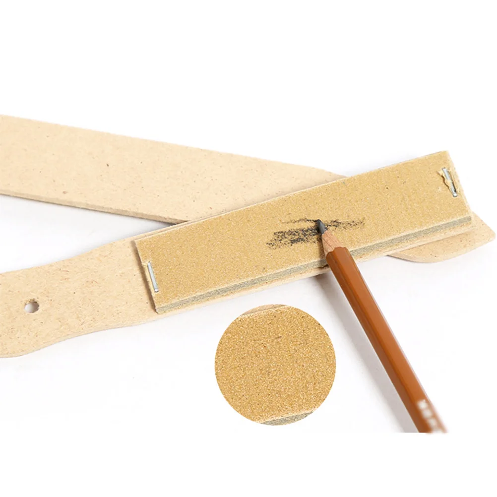 

15 Pcs Sketch Tool Paper Blending Stump Art Drawing Stumps and Tortillions Pencil Sandpaper Pointer