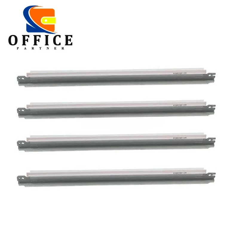 

4PCS Long Life V80 V180 V2100 V3100 Drum Cleaning Blade For Xerox Versant 80 180 2100 3100