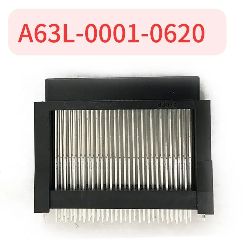 

A63L-0001-0620 CS CS11Brand new original CNC machine parts plug