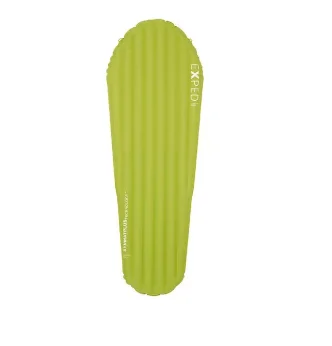

Ultra 6.5R Mummy Sleeping Pad