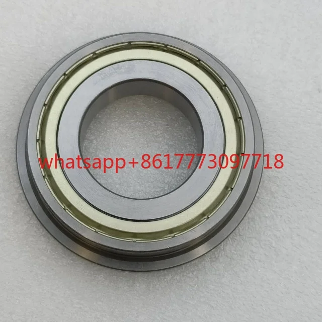 ตลับลูกปืนเม็ดโค้งสี่จุด BY-BAQ-3809 C 45X85X16 มม.