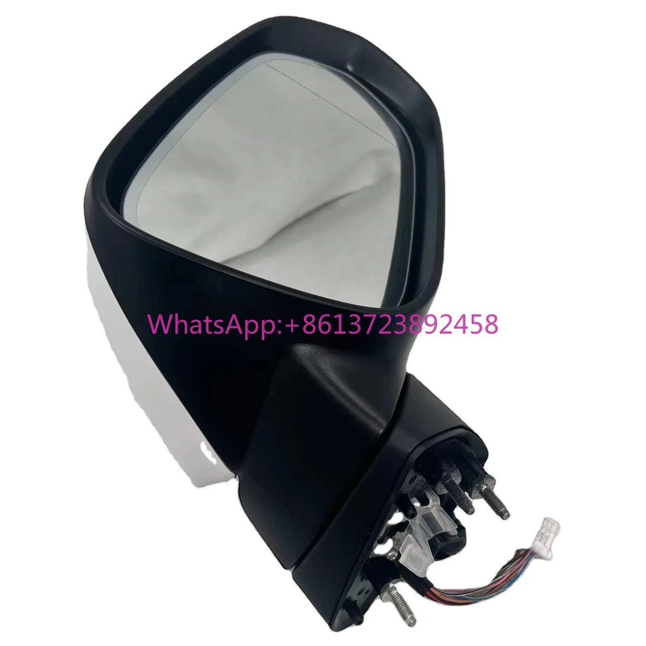 

Factory Supply Rearview Mirror Accessories Anti-dazzle Rearview Mirror Heating Side Mirror for Lexus RX300