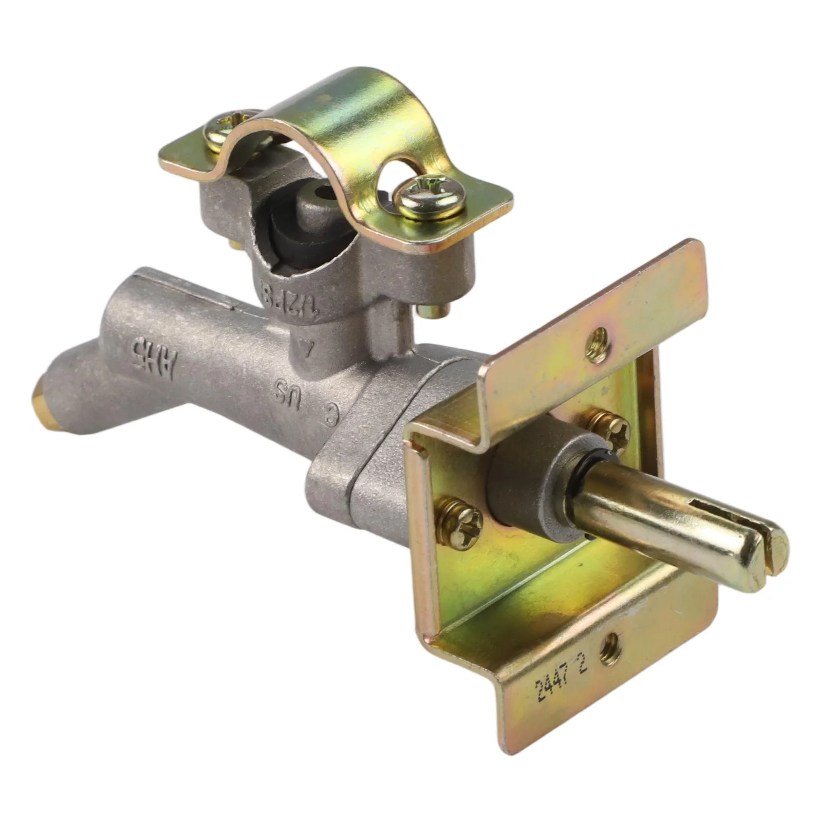Burner Control Valve Replacement Burner Valve Manifold For Weber For Spirit E-210 E-310 E-315 E-320 Gas Grill Garden Tools Parts