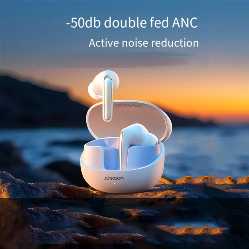 

Новинка - Bluetooth-наушники-вкладыши, стереозвук, длительный срок службы батареи, шумоподавление вызова, беспроводные Bluetooth-наушники