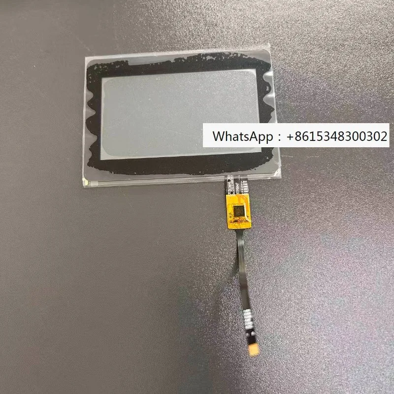 NK4000 NK4000T ， Display screen inside and outside