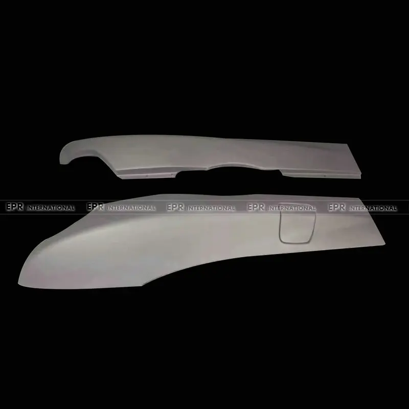 

suitable for 1989-1999 Toyota MR2 SW20 TR Type FRP Wide Body Rear Fender - Lightweight, Direct Fit, TUV Certified Aftermarket Up
