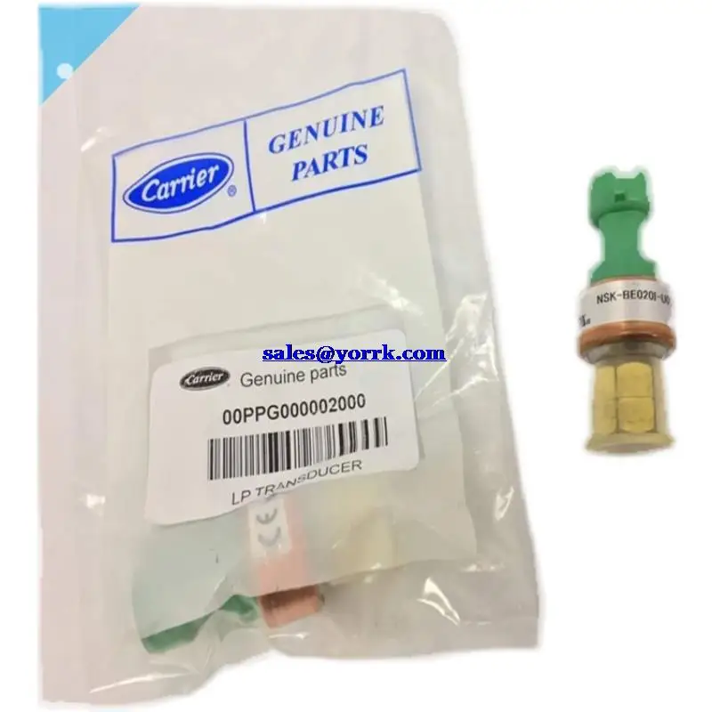 00PPG000002000 bearish 30 RBRQ lower pressure sensor unit NSK - BE020I - U005 inspiratory pressure transmitter