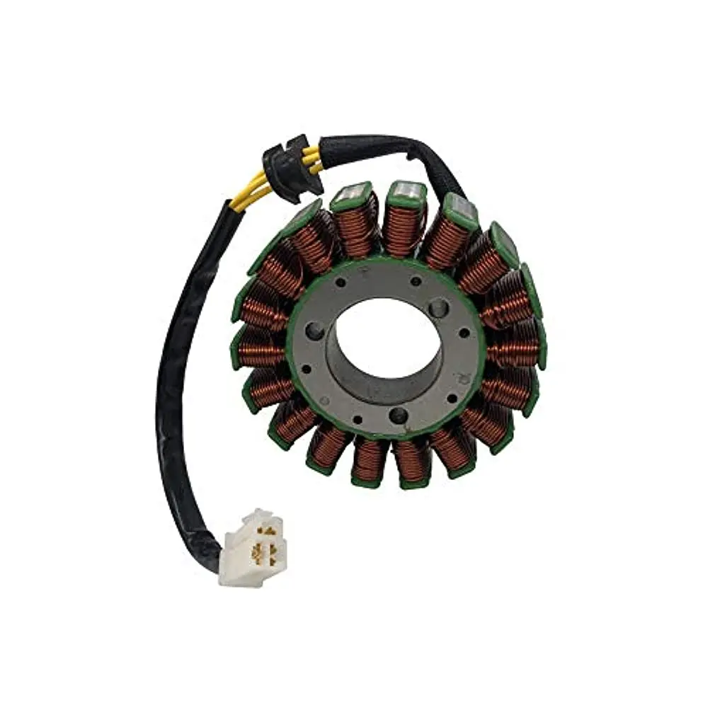 Magneto Stator 31401-35F10 for Suzuki GSXR600 2001-2005/GSXR750 2000-2005/GSXR1000 2001-2004