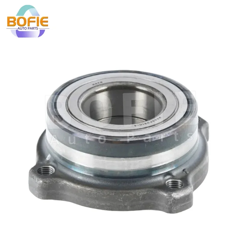 OEM 33412413625 Rear Wheel Hub Bearing For BMW X5 E70 F15 M F85 X6 E71 E72 F16 M F86