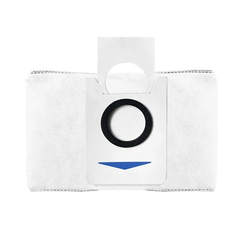 ABKR-For Ecovacs Deebot T20 / T20 Max / T20 Pro ملحقات فرشاة جانبية رئيسية ممسحة قماش فلتر HEPA كيس لجميع الغبار استبدال أجزاء