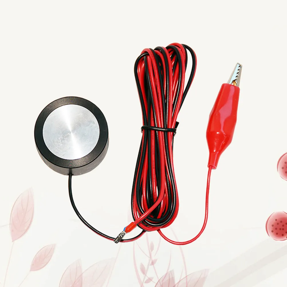 Automatic Setting Block Cnc Milling Probe Cnc Engraving Machine Accessory Tool Setter Stable Durable Easy Use Milling Probe