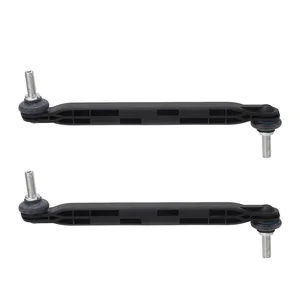 Ön sabitleyici Bar Bağlantı Süspansiyon, Anti Roll Damla Bağlantı değiştirme Opel Astra H 13327928, 13219141, 2006, 2016, 1 çift Opel astra'daki amortisörün 6 büyük satışı-no. 1