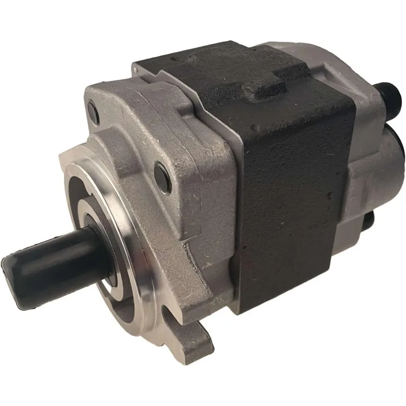 

269-0004 2690004 For C4.4 Engine D3K2 D3K D4K2 Hydraulic Gear Pump D4K D5K2 D5K Hydraulic Gear Pump