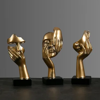 12 meilleures sculptures abstraites en vente - No 9