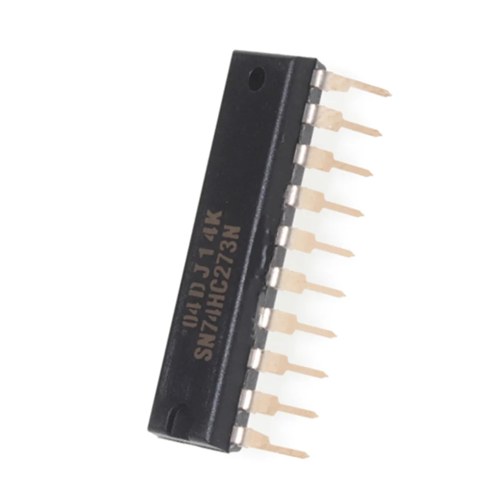 10PCS SN74HC273N 74…