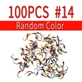100pc Size14 Random